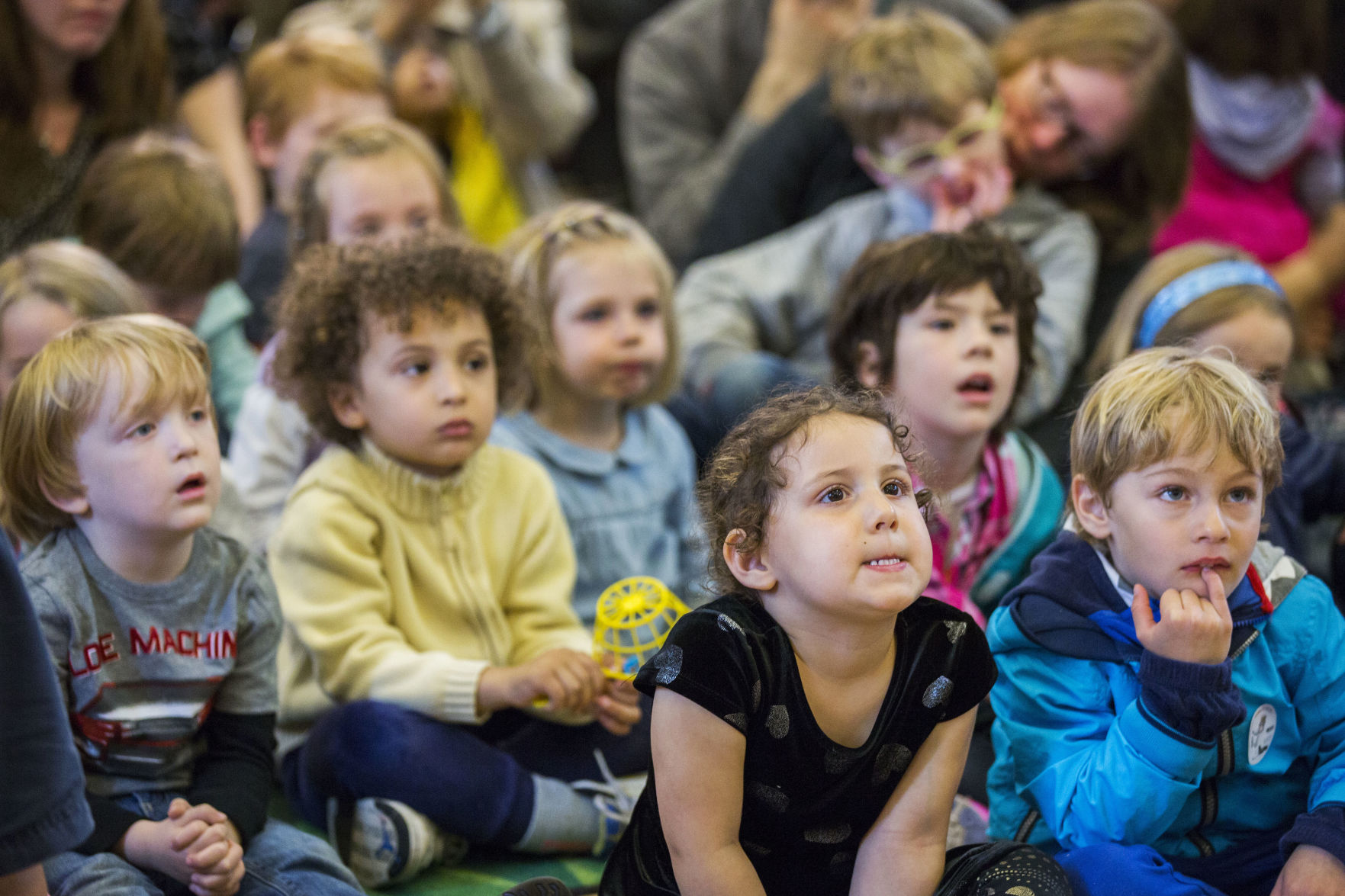 Drag Queen Story Hour
